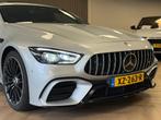 Mercedes-Benz AMG GT 4-Door Coupe AMG 43 4MATIC+ Premium PAN, Auto's, Mercedes-Benz, Automaat, 1940 kg, Gebruikt, 4 stoelen