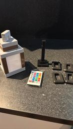Minecraft lamp, Ophalen of Verzenden, Zo goed als nieuw