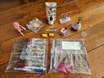 Playmobil Crayola Color 5 stiften en kleding winkel mode, Ophalen of Verzenden, Nieuw, Los playmobil