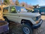 Orginele Toyota Land Cuiser KZJ73, Particulier, Te koop