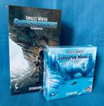 Endless Winter Uitbreiding -Grotschildering + Stroomafwaarts, White Goblin Games, Nieuw, Ophalen of Verzenden, Een of twee spelers