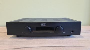Hegel H90 - Stereo versterker beschikbaar voor biedingen