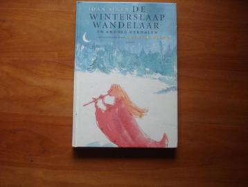 AA.(159) de winterslaap wandelaar en andere verhalen. : Van  beschikbaar voor biedingen