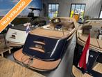 Maxima 720 Retro | 100PK Honda | Boegschroef & vaarklaar!, Watersport en Boten, Nieuw, Polyester, Overige brandstoffen, 6 meter of meer