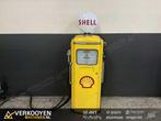 Tokheim 300P Shell Benzinepomp DV1212, Overige typen