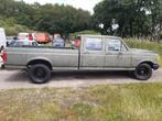 Ford F350 Crewcab bumper laadbak a-klep a-lichten a-deuren, Ophalen, Gebruikt, Overige automerken, Voor
