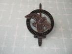 Franse Insigne, Entrainement Commando, Verzamelen, Verzenden, Landmacht, Overige gebieden, Embleem of Badge