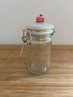 Mini potje, Ophalen of Verzenden, Zo goed als nieuw, Overige materialen, Pot, Bus of Blik