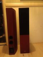 Heco Victa 500 Vloerstaande Luidsprekers, Gebruikt, 120 watt of meer, Front, Rear of Stereo speakers, Ophalen