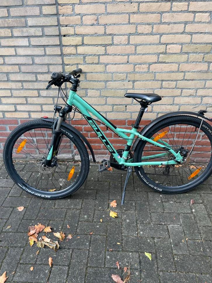 Bulls Mountainbike voor kinderen, Fietsen en Brommers, Fietsen | Mountainbikes en ATB, Gebruikt, Overige merken, 45 tot 49 cm