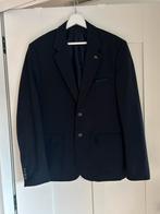 G-Star raw blazer correct line donkerblauw maat M, G-Star Raw, Ophalen of Verzenden, Zo goed als nieuw, Maat 48/50 (M)