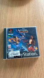 Ps1 keizer kuzco in goede staat, Spelcomputers en Games, 1 speler, Ophalen of Verzenden, Gebruikt