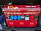Generator dw8500w, Ophalen of Verzenden, Nieuw, Minder dan 5 kVA, Benzine