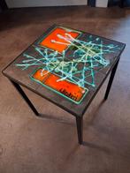 Vintage juliette belarti salon tafel, Antiek en Kunst, Antiek | Meubels | Tafels, Ophalen