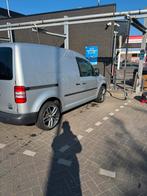 Volkswagen Caddy 1.6 D 55KW 2012, 4 cilinders, Volkswagen, Origineel Nederlands, 19 km/l