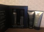 Rituals of Samurai set Foam, Deo, Creme & Shower gel, Nieuw, Verzenden, Bodylotion, Crème of Olie