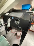 HBM straal cabine, Doe-het-zelf en Verbouw, Reinigingsmachines, Ophalen, Gebruikt, Overige typen