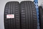 2x Zomerband Bridgestone Turanza  215 55 17 (2x5.5mm) (67), 17 inch, Ophalen of Verzenden, Band(en), Personenwagen