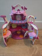 My little pony theepot, Ophalen