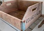 Veilingkist, Huis en Inrichting, Woonaccessoires | Kisten, Ophalen, Zo goed als nieuw, Minder dan 50 cm