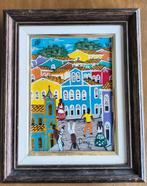 schilderij van Dany Anas, Ophalen of Verzenden