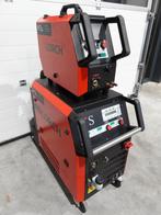 Mig/Mag lasapparaat Lorch S5 Speedpulse XT DUO ZGAN 99 uur, Ophalen of Verzenden, Zo goed als nieuw, 250 ampère of meer, Co2