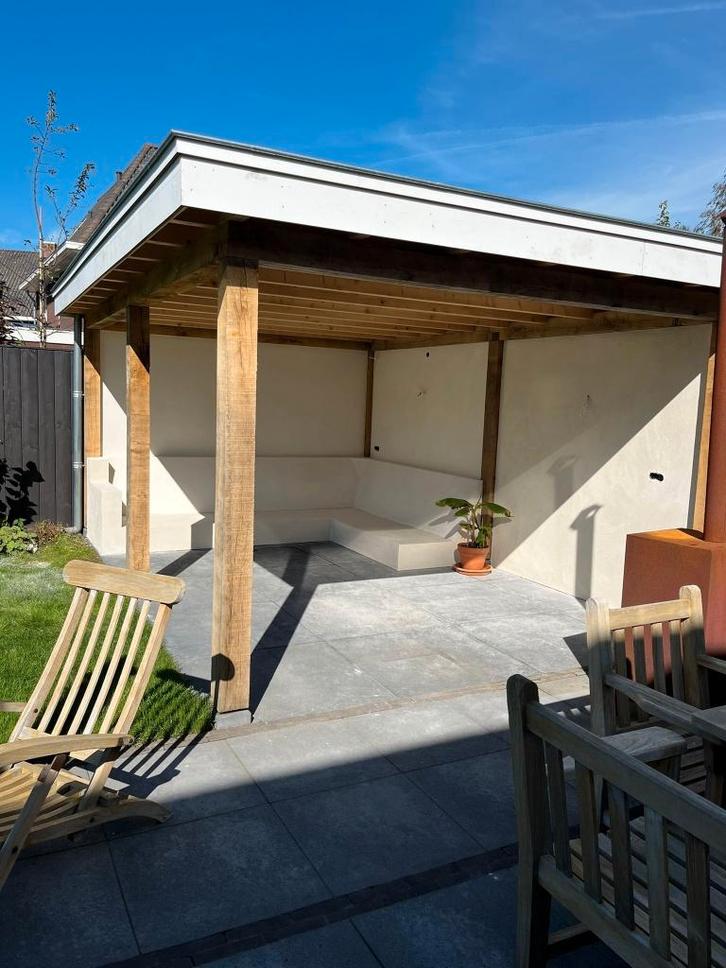 Zeer ervaren allround timmerman/schilder slechts €20,- p uur, Huis en Inrichting, Overige Huis en Inrichting, Nieuw, Ophalen of Verzenden