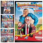 Bassie en Adriaan dvd box, de tv series. Splinternieuw!, Ophalen of Verzenden, Nieuw