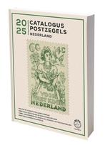 Nederland 2025 incl blauwdruk alleen verzendkosten!, Postzegels en Munten, Postzegels | Toebehoren, Verzenden, Catalogus