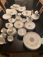 Vintage Bidasoa Espana, Antiek en Kunst, Antiek | Servies compleet, Ophalen