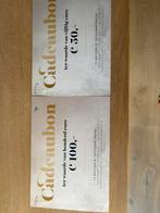 Restaurant Kruydt in Delft €150 kadobon, Tickets en Kaartjes, Kortingen en Cadeaubonnen, Twee personen, Cadeaubon