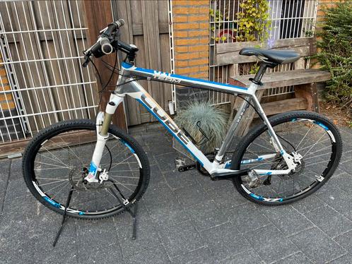 Cube 26inch Mountainbike, Fietsen en Brommers, Fietsen | Mountainbikes en ATB, Zo goed als nieuw, Overige merken, 53 tot 57 cm