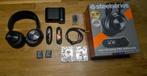 Steelseries Arctis Nova Pro Wireless – 3 maanden oud, Computers en Software, Headsets, Steelseries Artics Pro, Ophalen of Verzenden