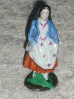 Antiek Porselein Beeldje Staffordshire, Ophalen