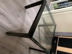 Tafel, Huis en Inrichting, Tafels | Eettafels, Ophalen, 50 tot 100 cm, Vierkant, 50 tot 100 cm