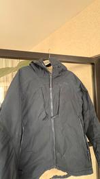 Lundhags habe pile outdoorjas. Dames (m), Ophalen of Verzenden, Zo goed als nieuw