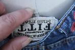 Spijkerrok blauw Fitt Jeans mt 40 Vaste prijs, Maat 38/40 (M), Fitt Jeans, Blauw, Ophalen of Verzenden