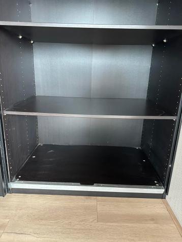 Ikea pax kleding kast met schuifdeuren - afbeelding 6