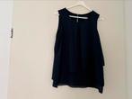 Mooie klassiek hempje Esprit blauw, Ophalen of Verzenden, Nieuw, Blauw