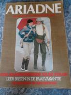 Ariadne tijdschrift - April 1977, Ophalen of Verzenden