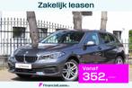 BMW 1-serie 116d Executive |Navi |PDC, Auto's, BMW, Gebruikt, Euro 6, 116 pk, Bedrijf