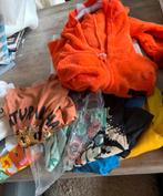 Groot kledingpakket jongens maat 122-128, Kinderen en Baby's, Kinderkleding | Maat 122, Tumble 'n Dry, Gebruikt, Ophalen of Verzenden