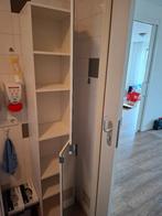 badkamerkast, Ophalen, Minder dan 50 cm, Spiegelkast, Zo goed als nieuw