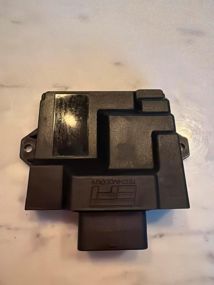 Vespa Sprint Snor E5 ECU - 25km/h, Auto-onderdelen, Elektronica en Kabels, Overige automerken, Gebruikt, Ophalen of Verzenden