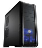 Coolermaster Tower PC, Ophalen, Gebruikt, HDD, 2 tot 3 Ghz