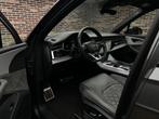 Audi SQ7 4.0 TDI SQ7 quattro 7p Head Panorama Bang&Olufsen L, Auto's, Audi, SQ7, 435 pk, Gebruikt, 7 stoelen