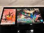Model Kit Tepig & Xerneas Bandai Namco, Ophalen of Verzenden, Zo goed als nieuw, 1:50 of kleiner
