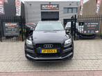 Audi Q7 3.0 TFSI quattro Pro Line S Trekhaak Pano Airco NAP, Auto's, Automaat, Euro 5, Gebruikt, 2995 cc