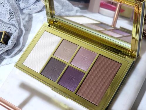 New Tom Ford Face&Eyes Palette, Sieraden, Tassen en Uiterlijk, Uiterlijk | Cosmetica en Make-up, Nieuw, Make-up, Gehele gezicht