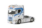 AREND BOS; SCANIA S HIGHLINE CS20H 4X2, Ophalen of Verzenden, Nieuw, Bus of Vrachtwagen, Wsi